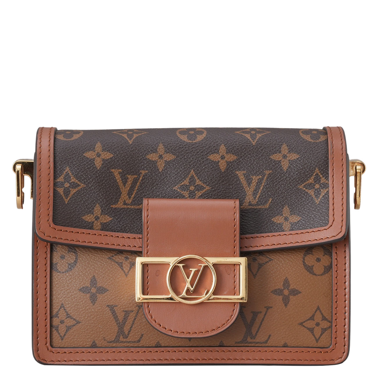 LOUIS VUITTON(USED)루이비통 M45959 도핀 미니